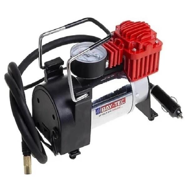 MİNİ HAVA KOMPRESÖRÜ BAY-TEC