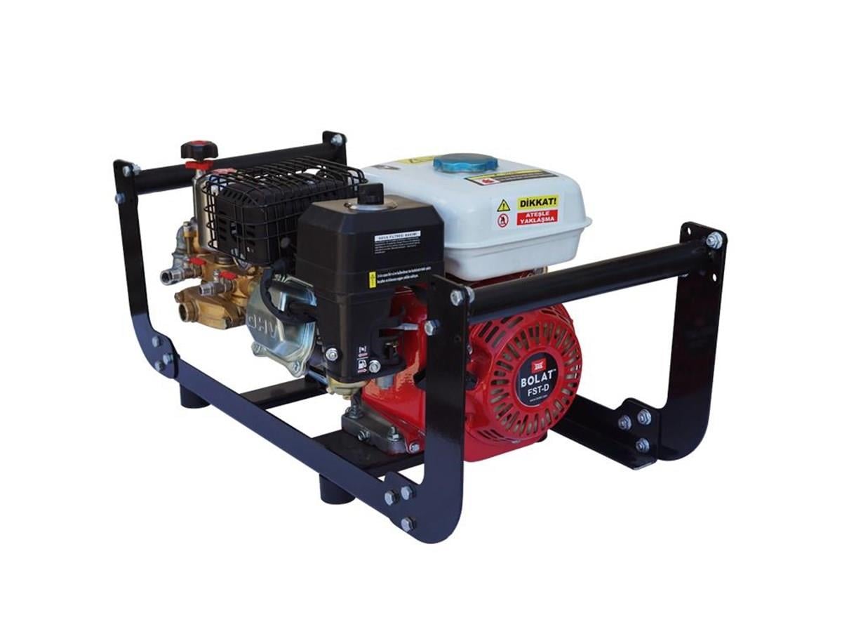 PB-022 İLAÇLAMA MOTORU SEHPALI (DEPOSUZ) BOLAT