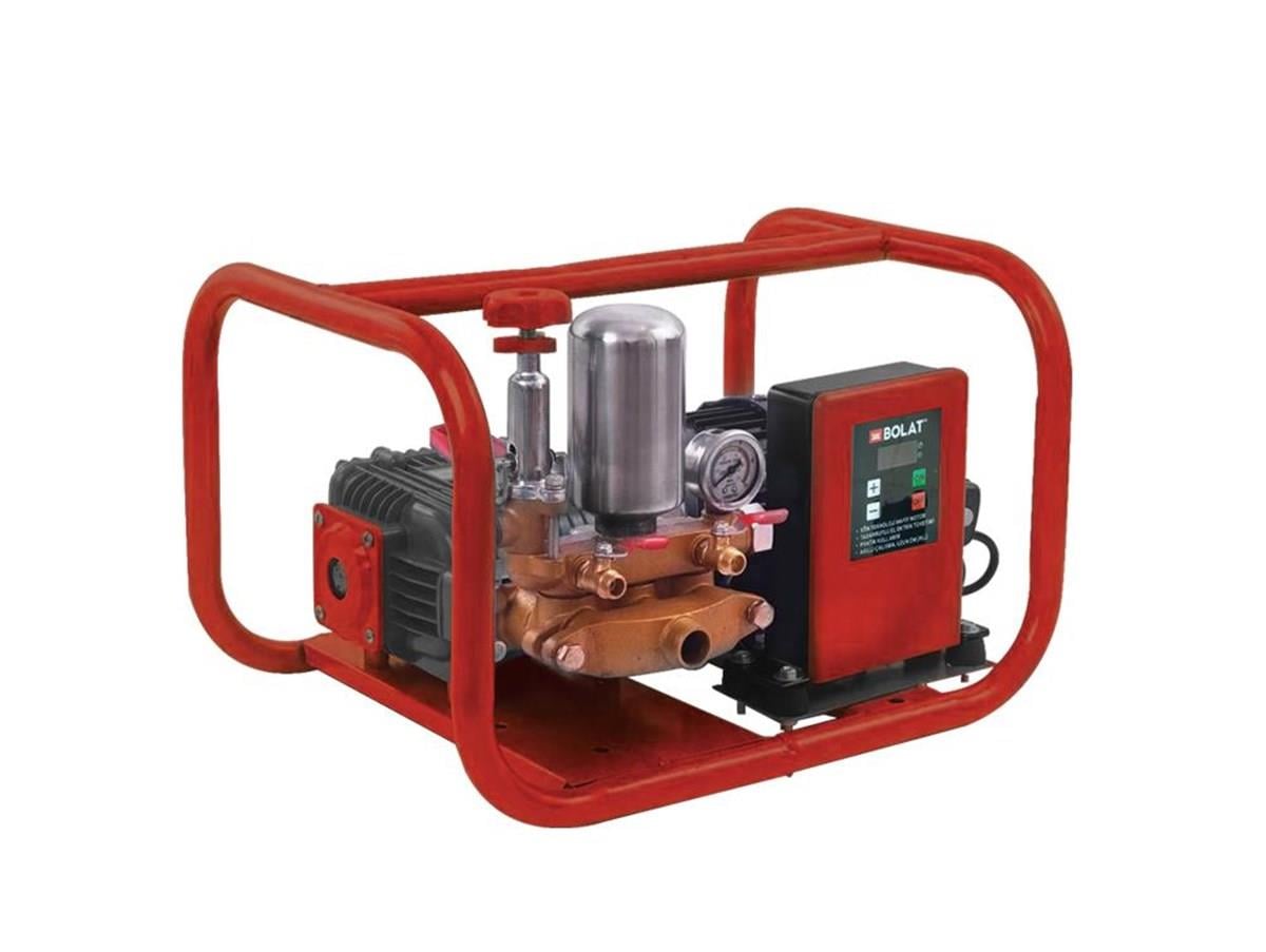 PES-022 İLAÇLAMA MOTORU (DEPOSUZ) BOLAT