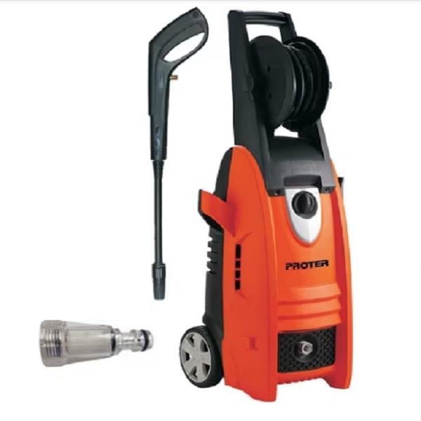 PR 1800 140BAR BASINÇLI YIKAMA MAKİNASI PROTER