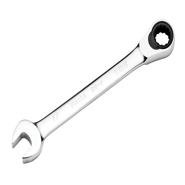 RCA0108 8MM CIRCIR KOMBİNE ANAHTAR RETTA