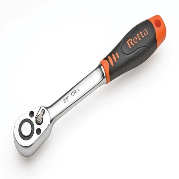 RCK0306 3/8 197MM CIRCIR KOLU RETTA
