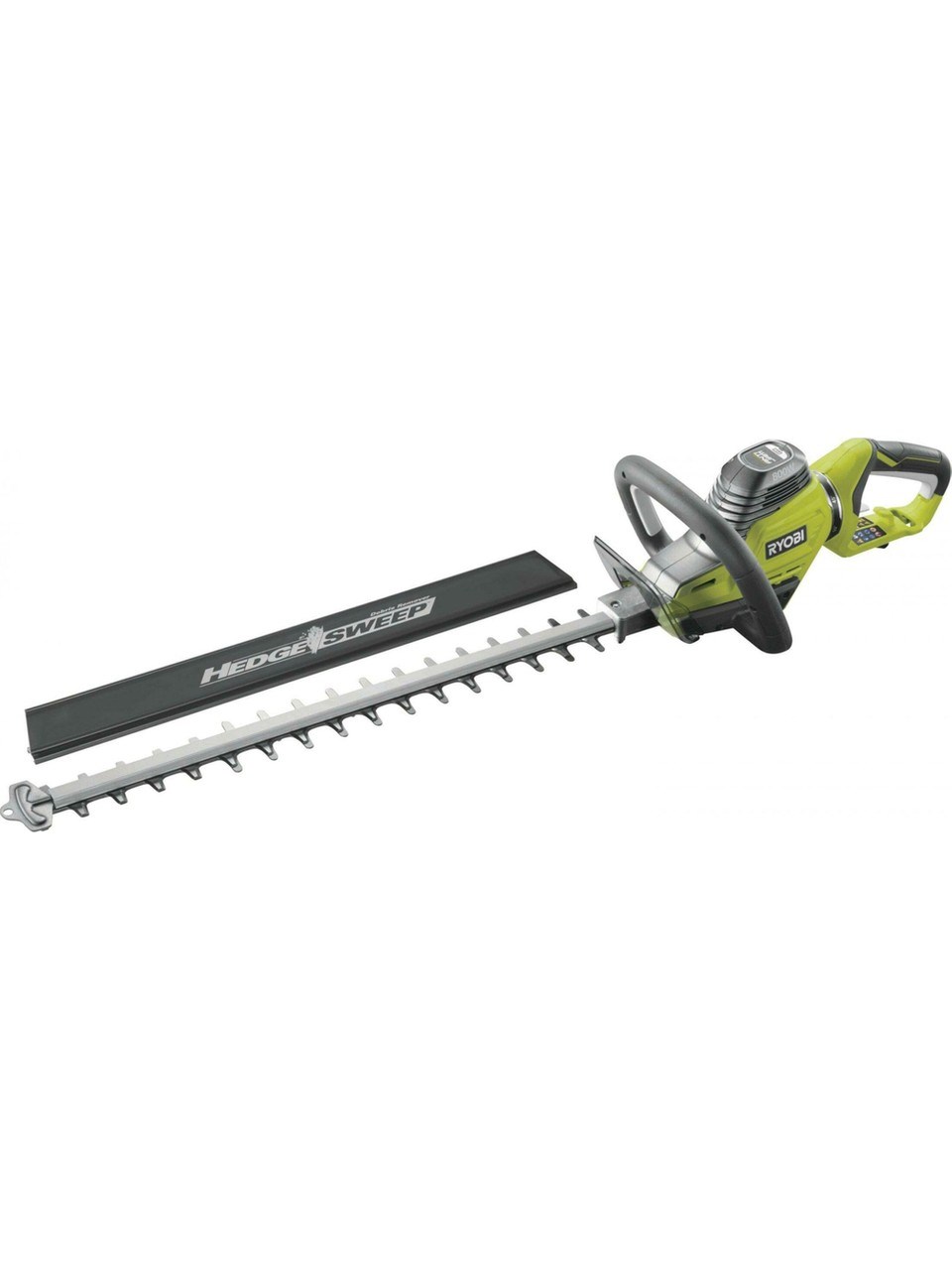 RHT8165RL 800W ELEKTRİKLİ ÇİT KESME MAKİNASI RYOBİ