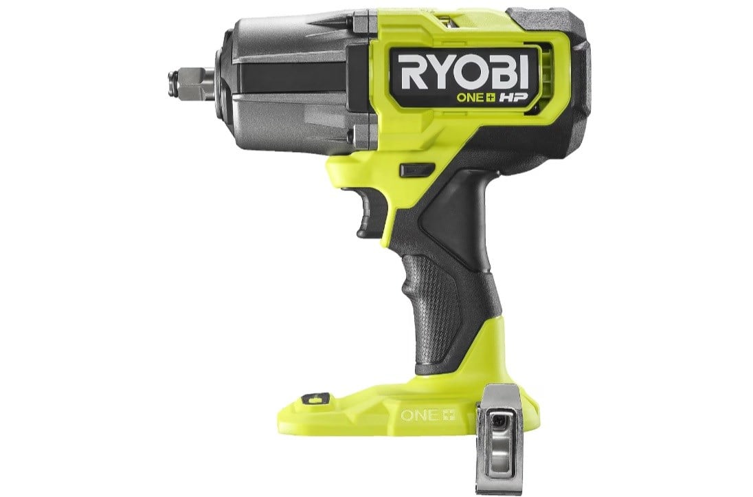 RIWH18X-0 AKÜLÜ KÖMÜRSÜZ SOMUN SIKMA RYOBİ