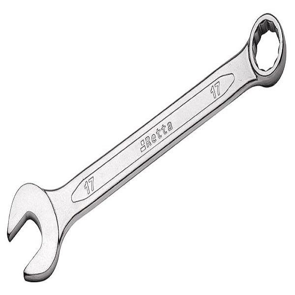 RKA1032 32MM KOMBİNE ANAHTAR RETTA