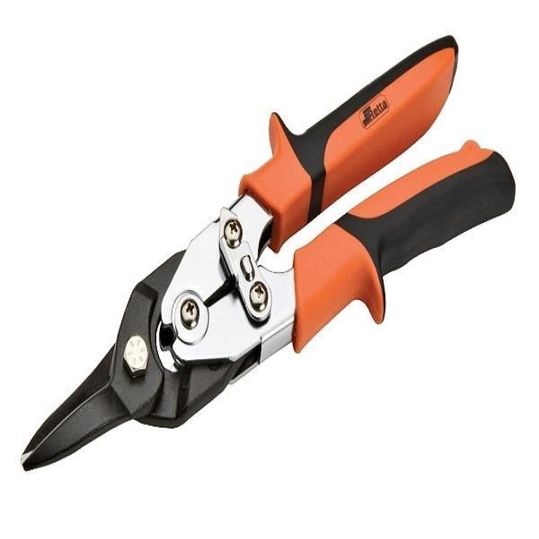 RKM250R 250MM KAPORTACI MAKASI SAĞ MAFSALLI RETTA
