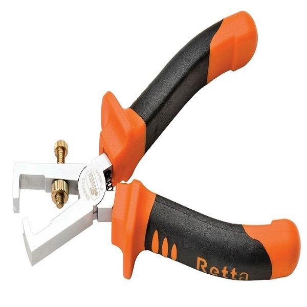 RKS0029 203MM KABLO SIYIRMA PENSESİ RETTA