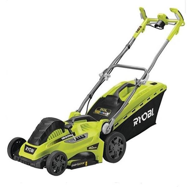 RLM18E40H 1800W 40CM ÇİM BİÇME MAKİNASI RYOBİ