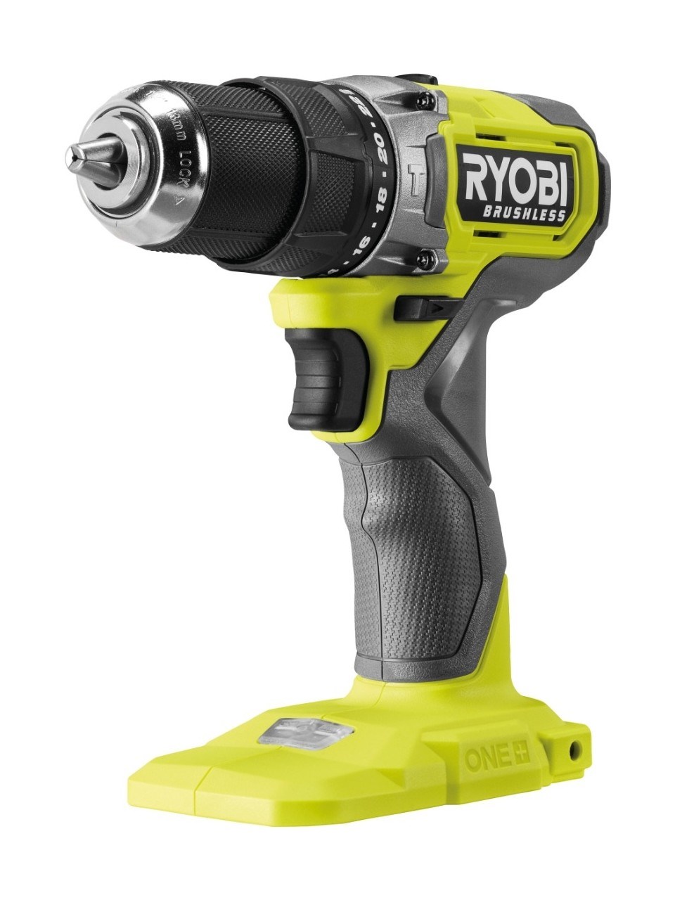RPD18BL1-0 18V AKÜLÜ DARBELİ MATKAP (AKÜSÜZ) RYOBİ