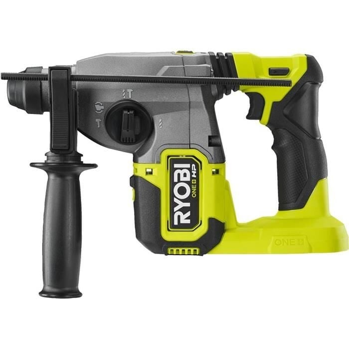 RSDS18X-0 PNOMATİK KIRICI-DELİCİ SOLO RYOBİ