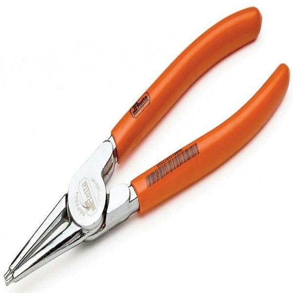 RSP5504 140MM İÇ SEGMAN PENSESİ DÜZ RETTA