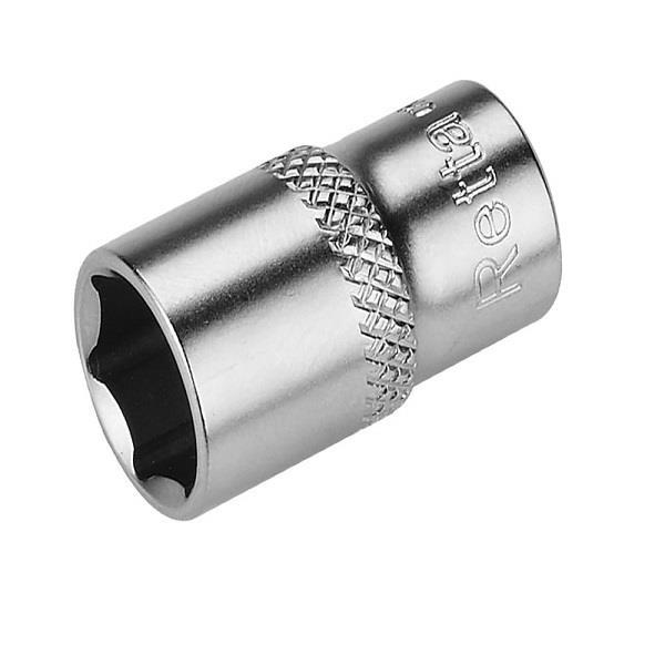 RTL0204 1/4 4MM 6 KÖŞE LOKMA ANAHTAR RETTA