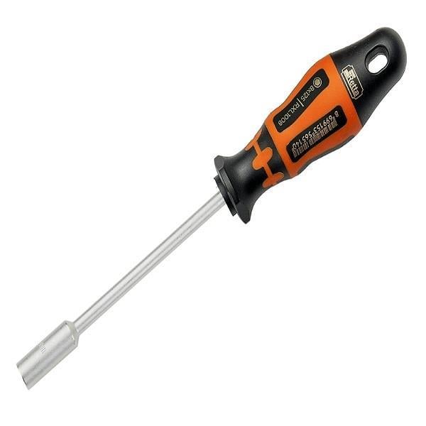 RXL1007 7MM LOKMA UÇLU TORNAVİDA RETTA
