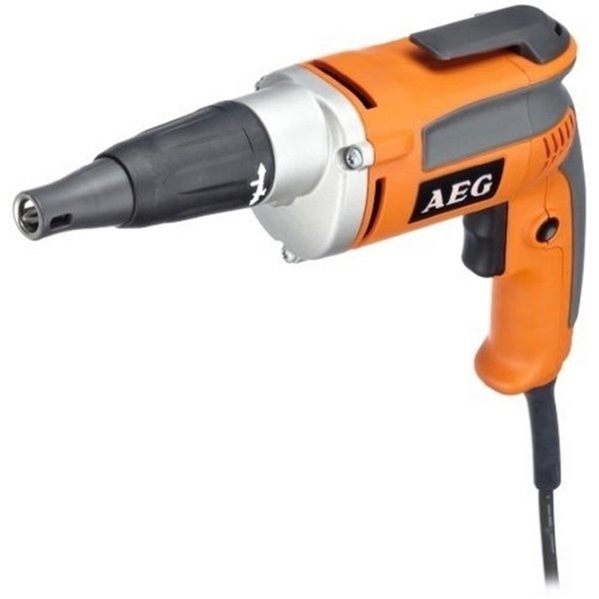 S 4000E ELEKTRİKLİ TORNAVİDA AEG