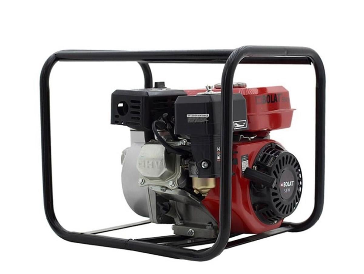 SB-230 BENZİNLİ SU POMPASI BOLAT