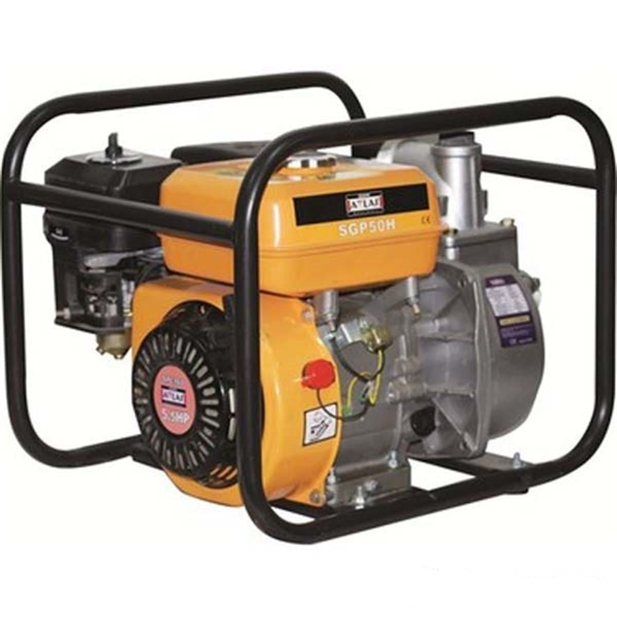 SGP50H 2
