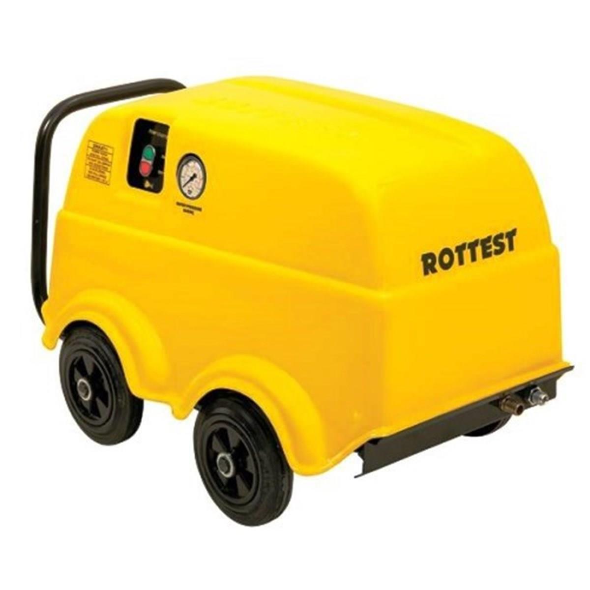 ST200 PS 200BAR TETİKLİ SOĞUK YIKAMA MAK.ROTTEST