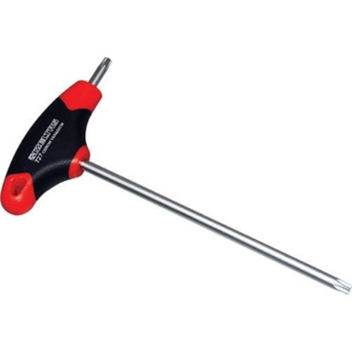 T40 T TİPİ TORX ALLEN ANAHTAR İZELTAŞ