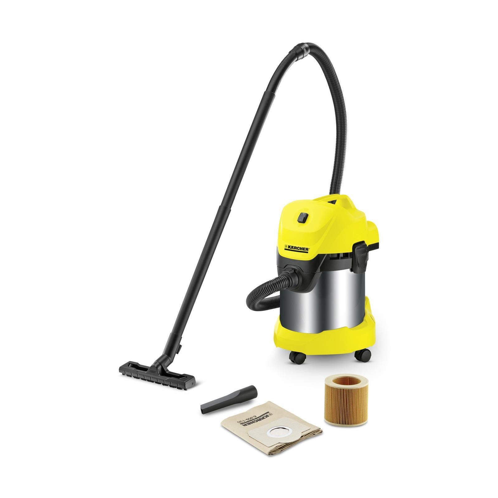 WD 3 PREMİUM EU-I KARCHER