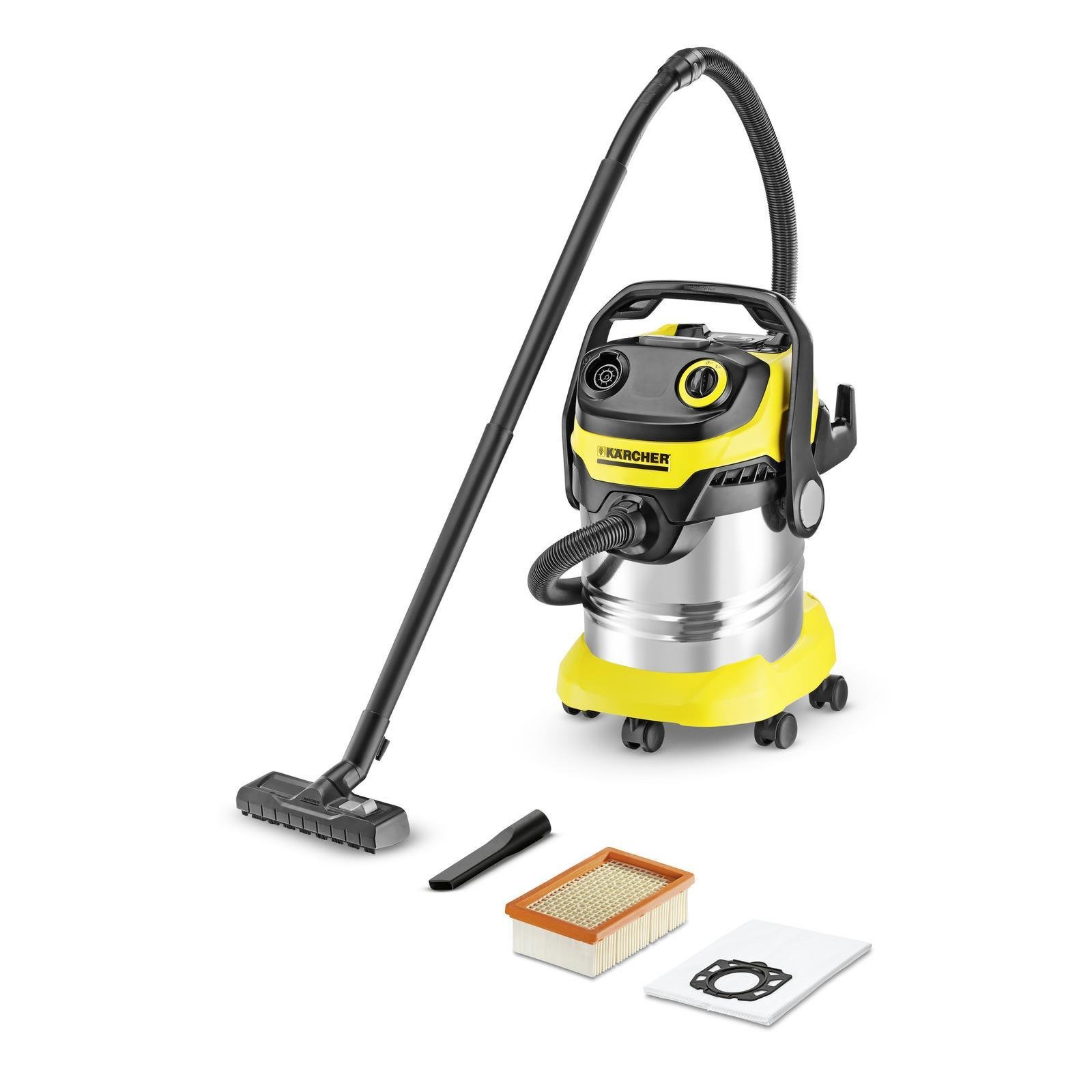 WD 5 PREMİUM EU-I 1100W KARCHER