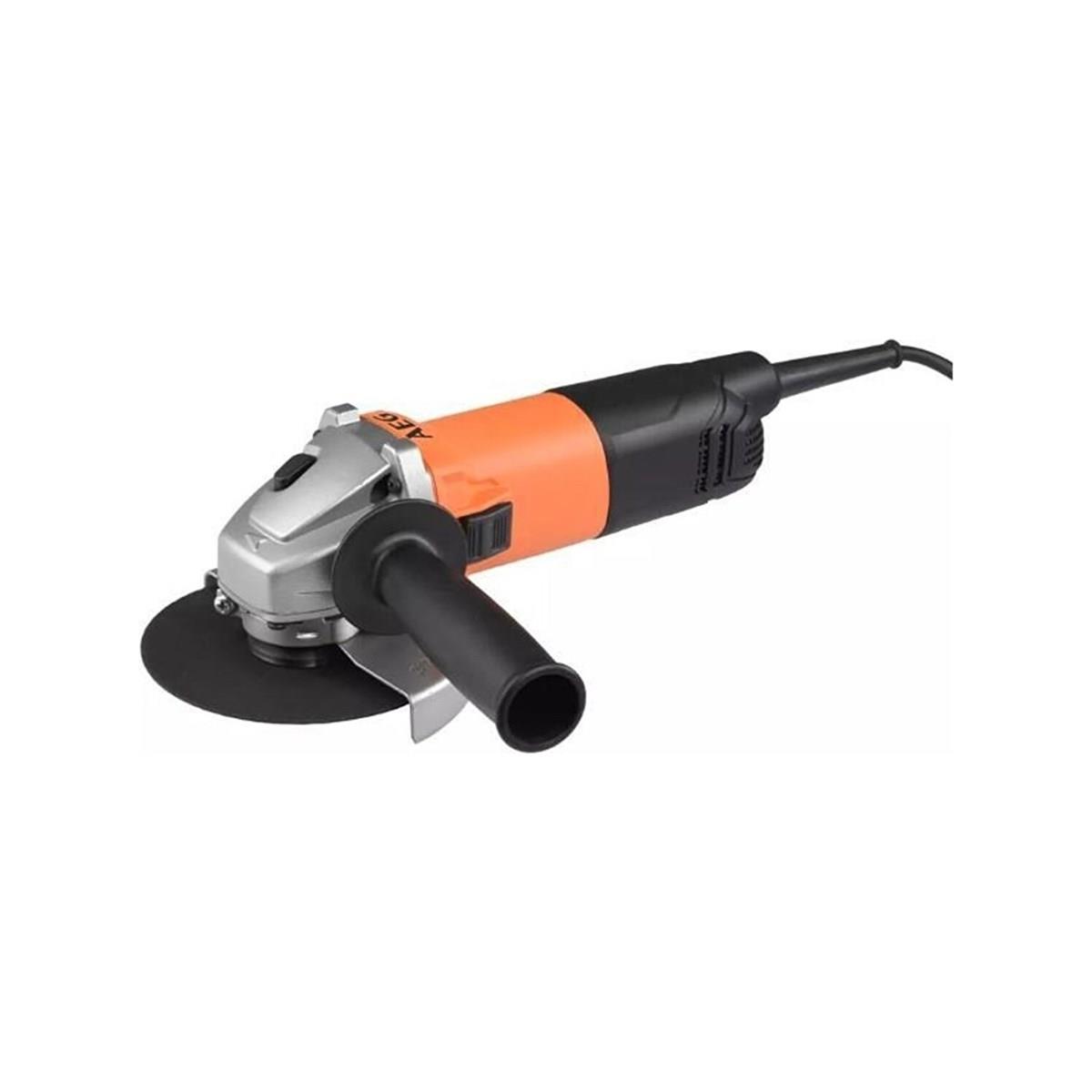 WS 7-115 AVUÇ TAŞLAMA AEG