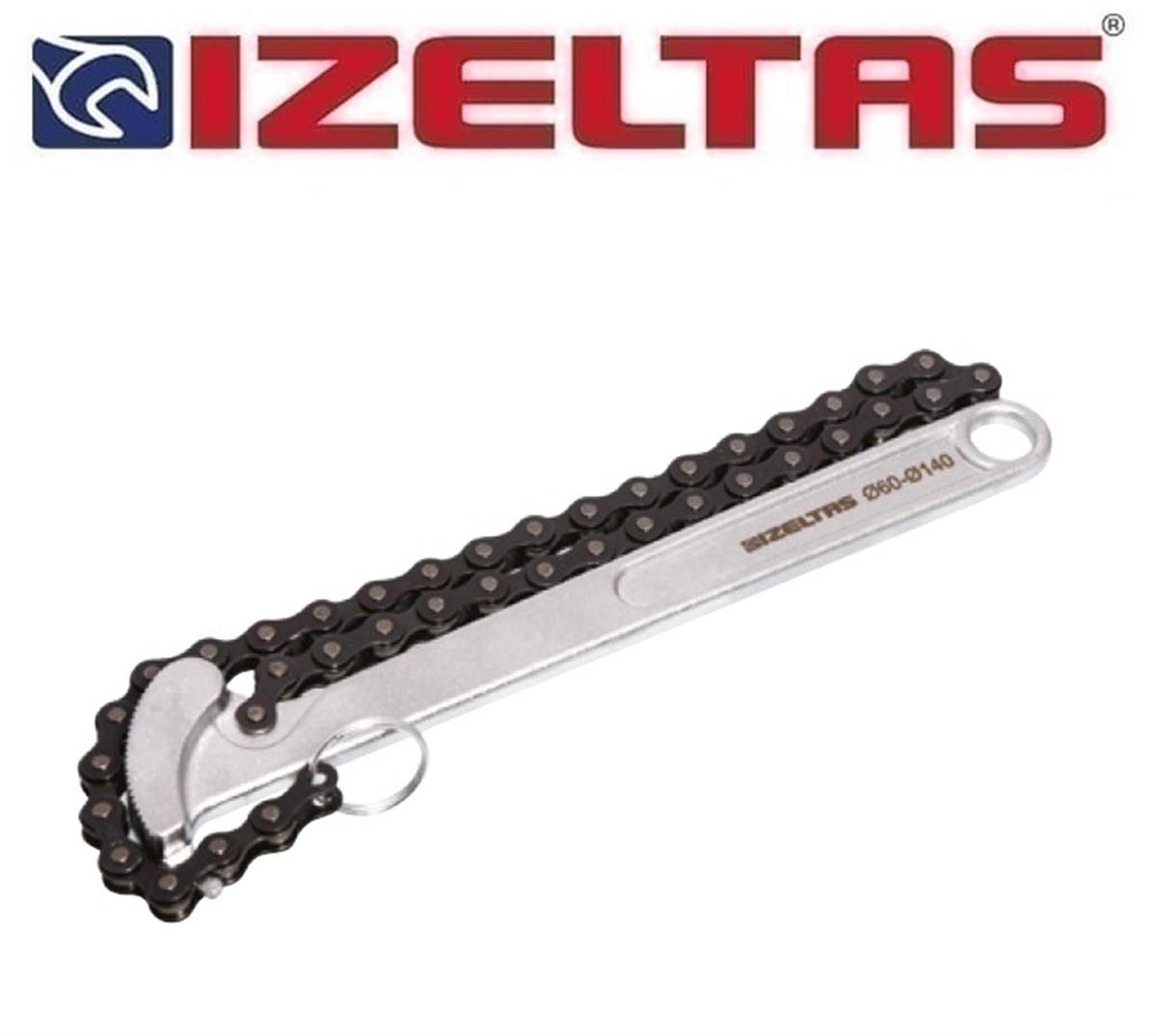 ZİNCİRLİ YAĞ FİLTRE SÖKECEĞİ İZELTAŞ
