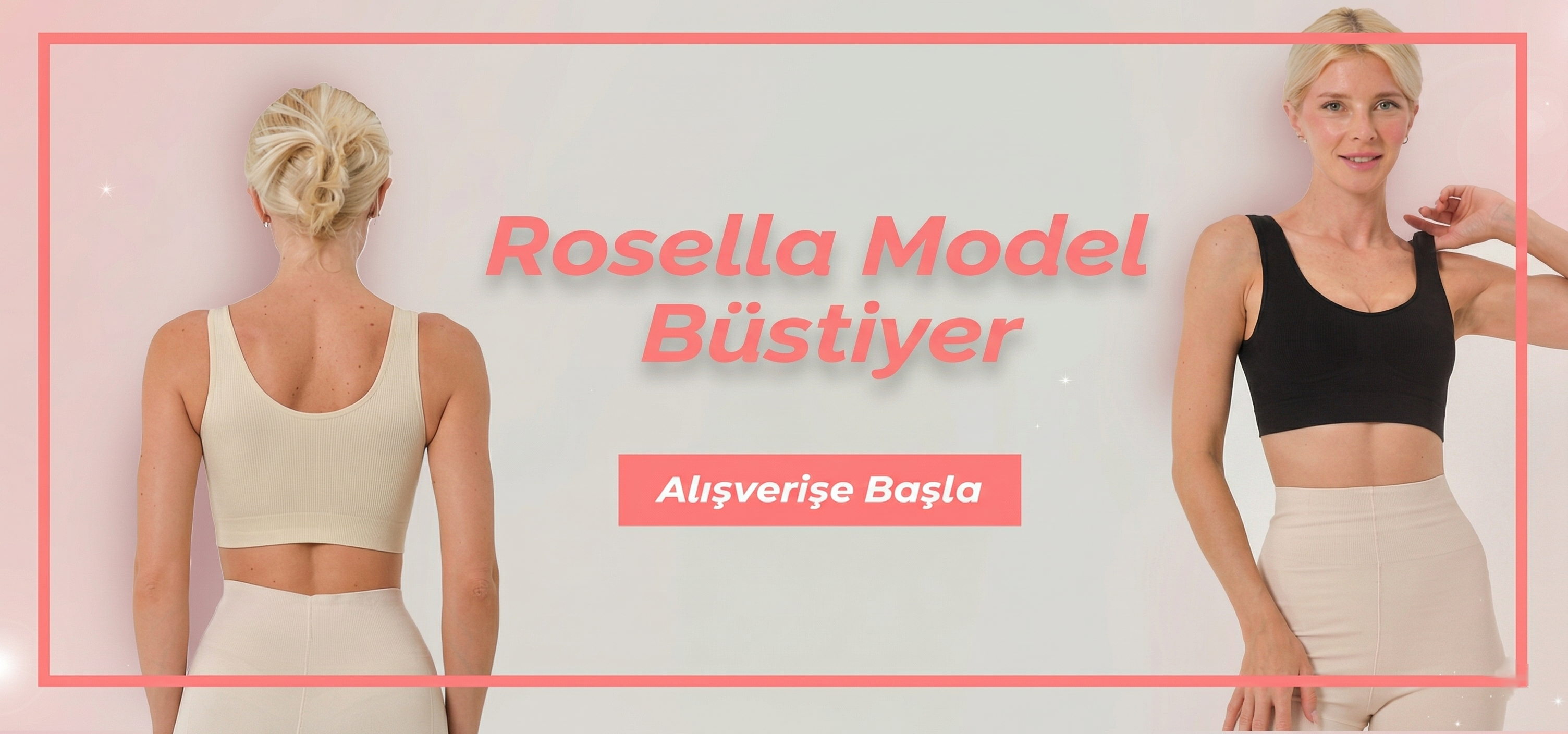 Rosella Model
