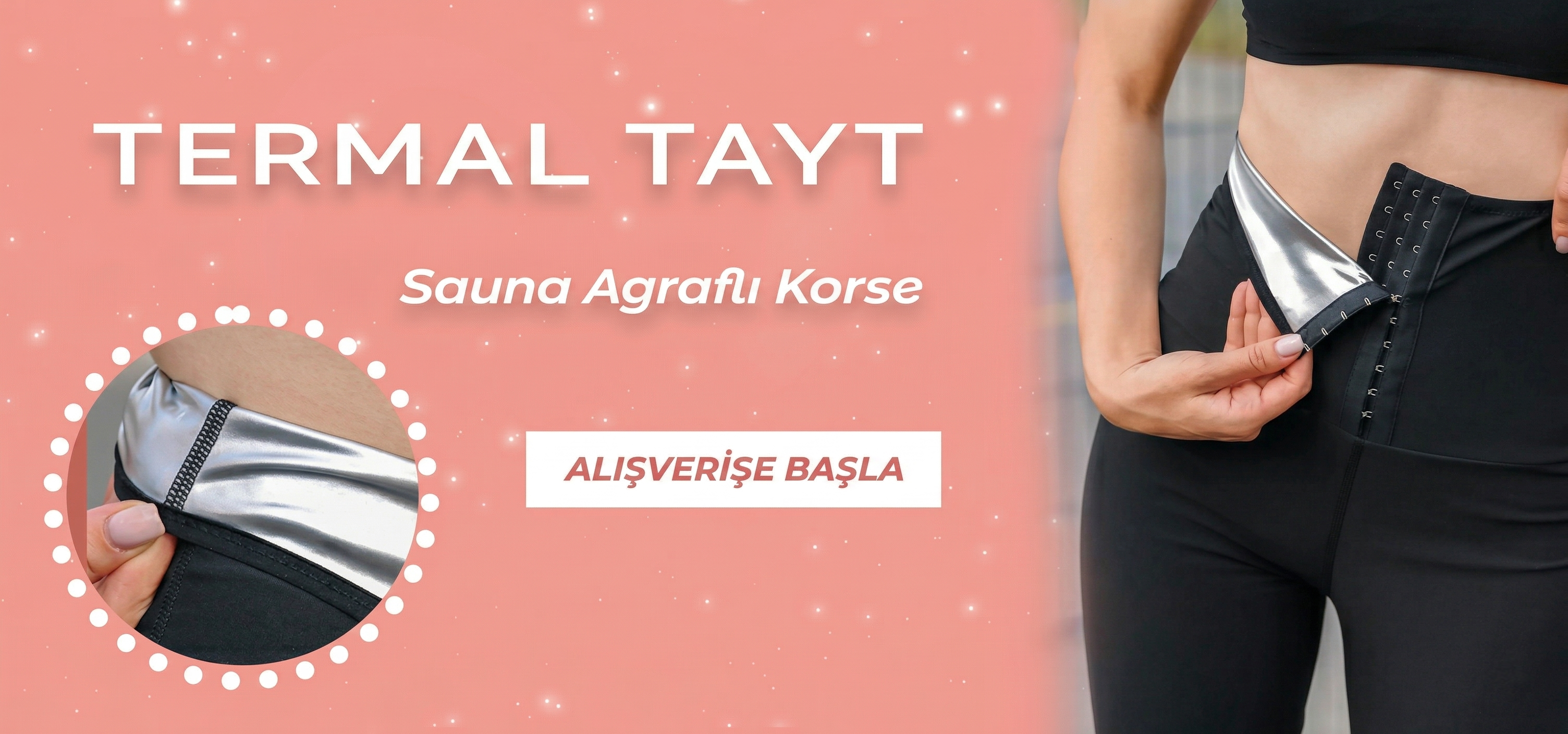 Sauna Tayt