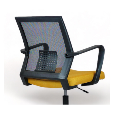 Mesh Çalışma Koltuğu | Ofis Sandalyesi