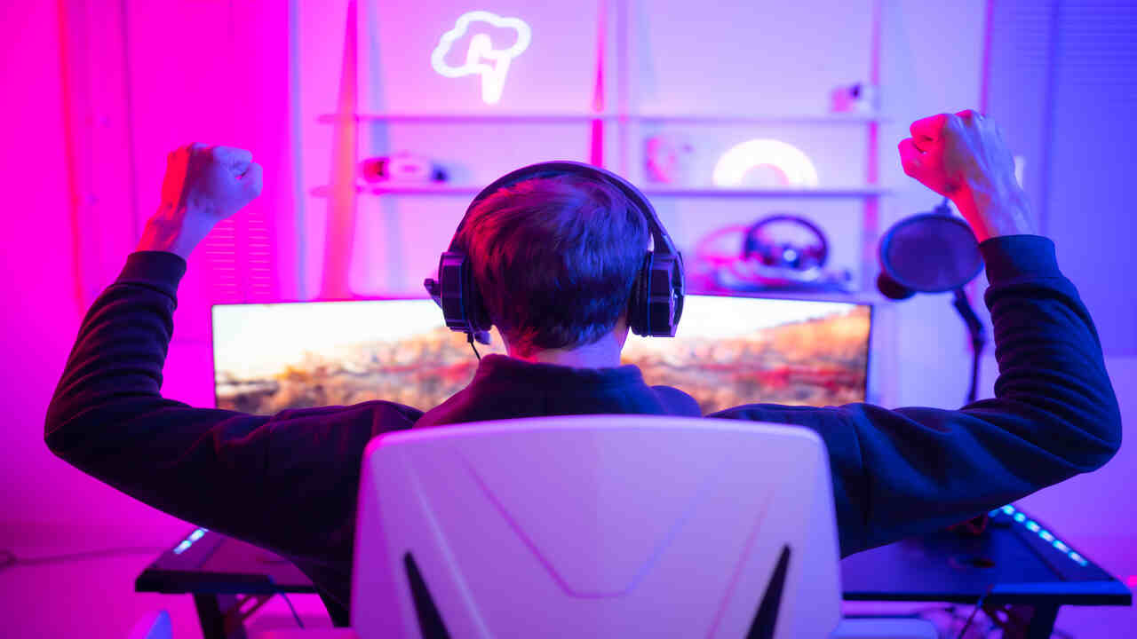 Oyun (Gaming) Odası Nasıl Dizayn Edilir?