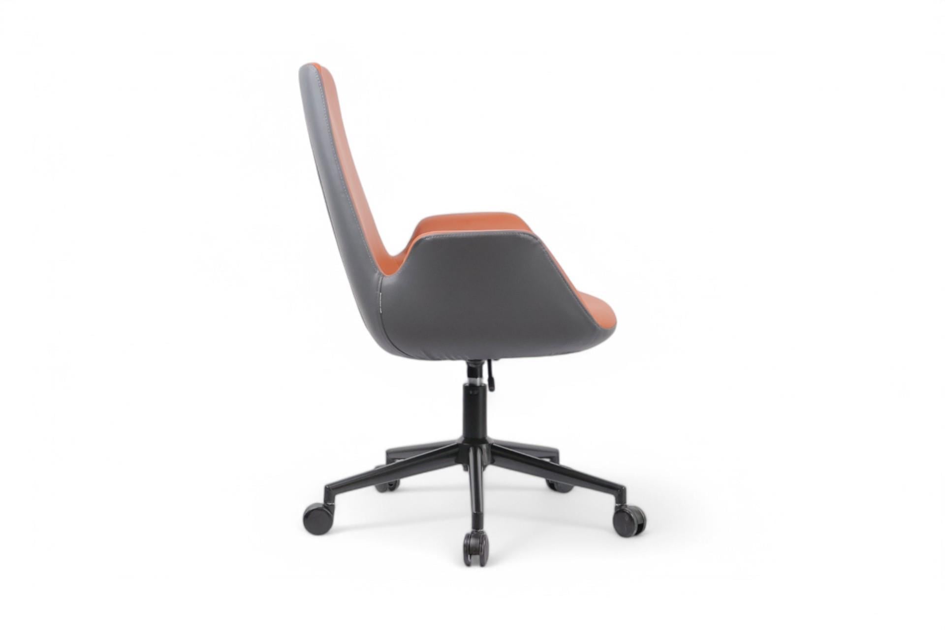 Sancak , Dora Plus Çalışma Koltuğu , Taba Antrasit