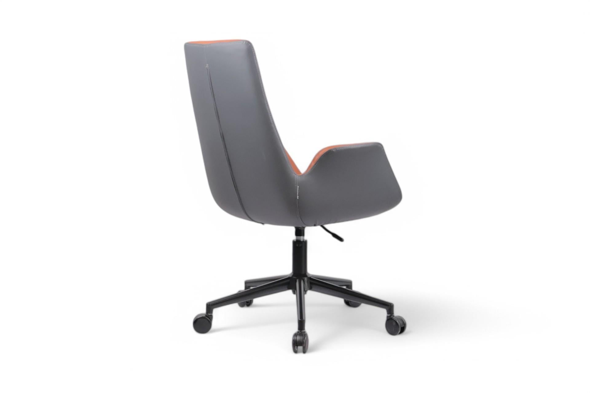 Sancak , Dora Plus Çalışma Koltuğu , Taba Antrasit