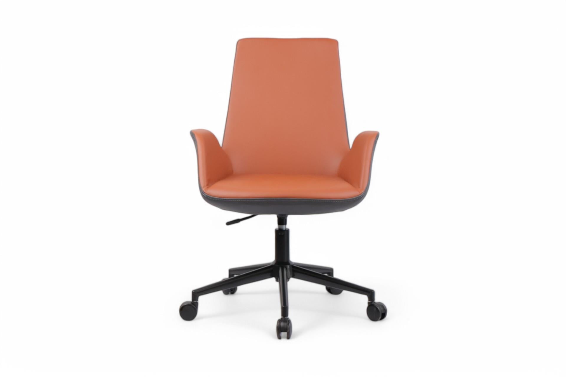 Sancak , Dora Plus Çalışma Koltuğu , Taba Antrasit