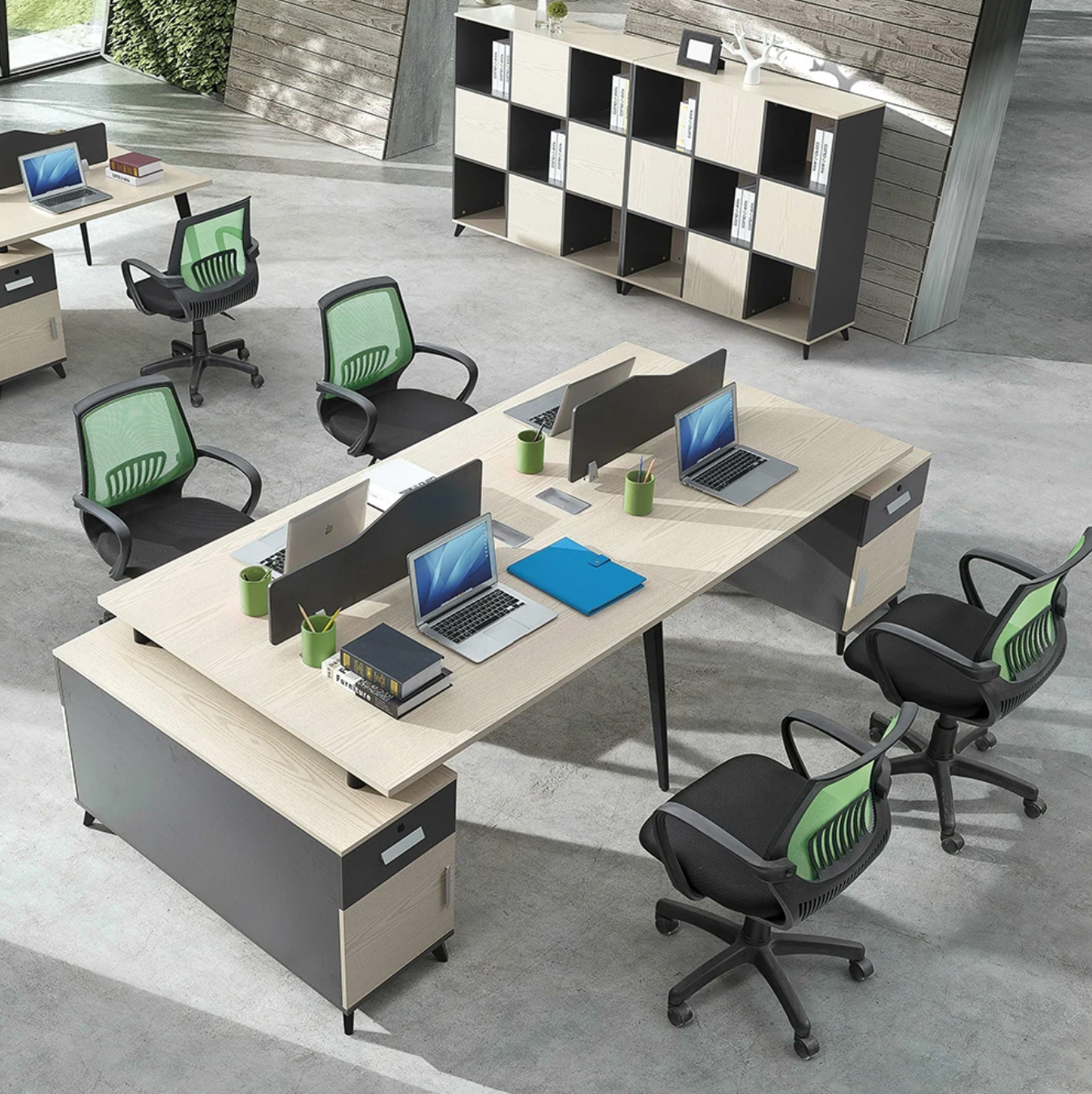 Sancak, Dexora A120 Ofis Dosya Dolabı