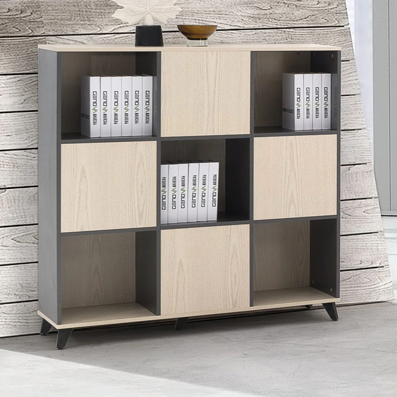Sancak, Dexora A120 Ofis Dosya Dolabı