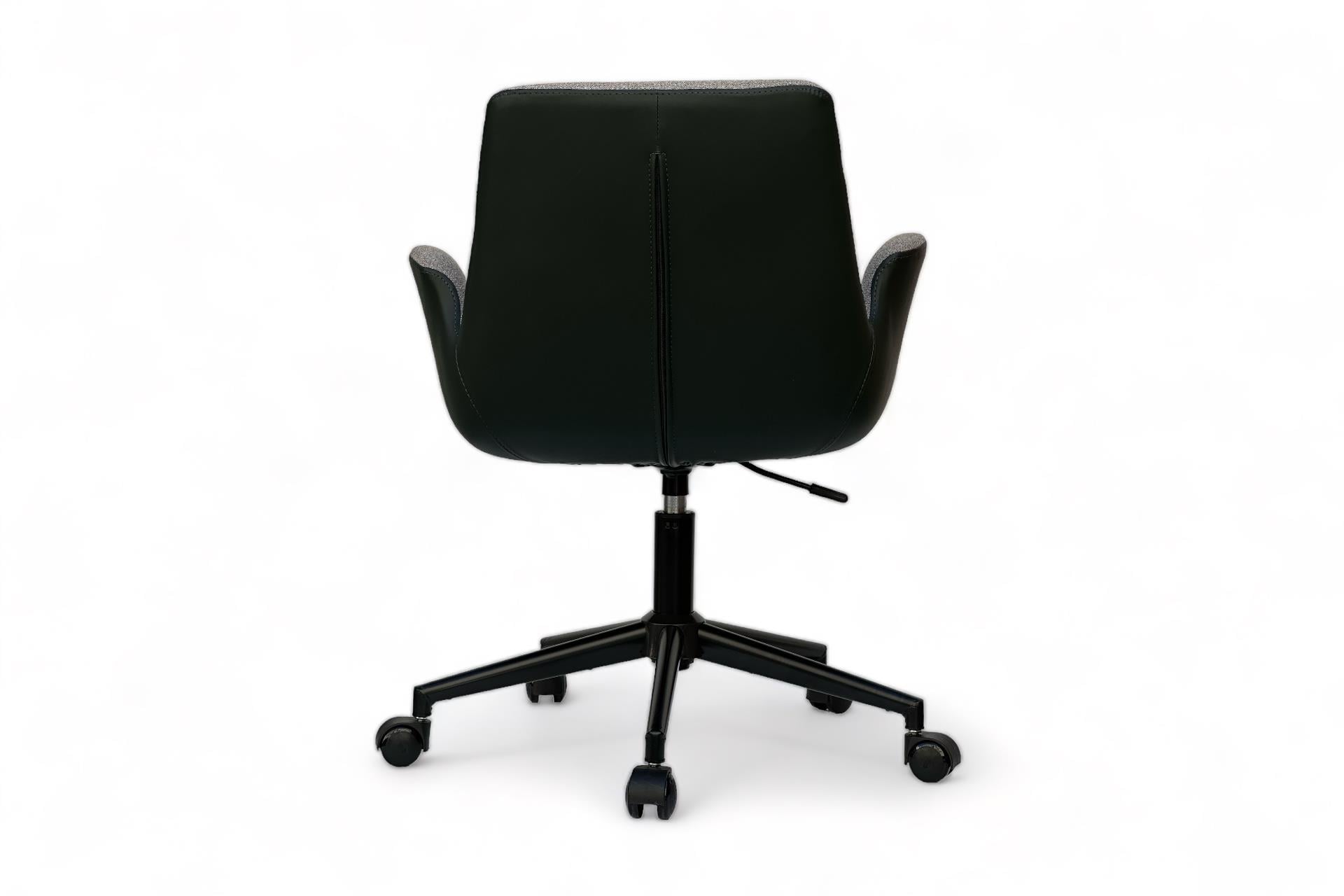 Sancak Dora Çalışma Koltuğu , Yeşil Krem | Ofis Sandalyesi