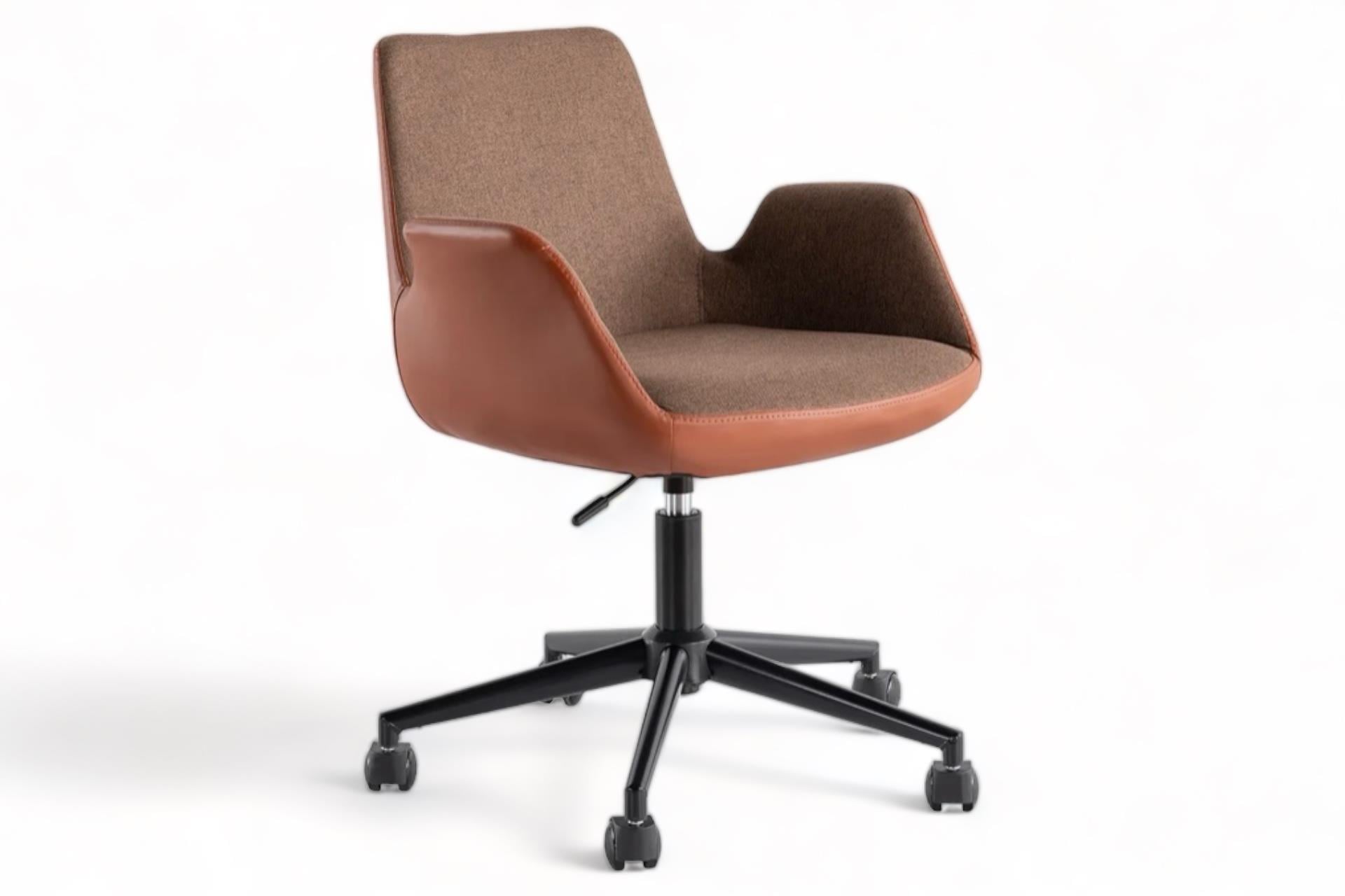 Sancak Dora Çalışma Koltuğu , Sofia Serisi | Ofis Sandalyesi