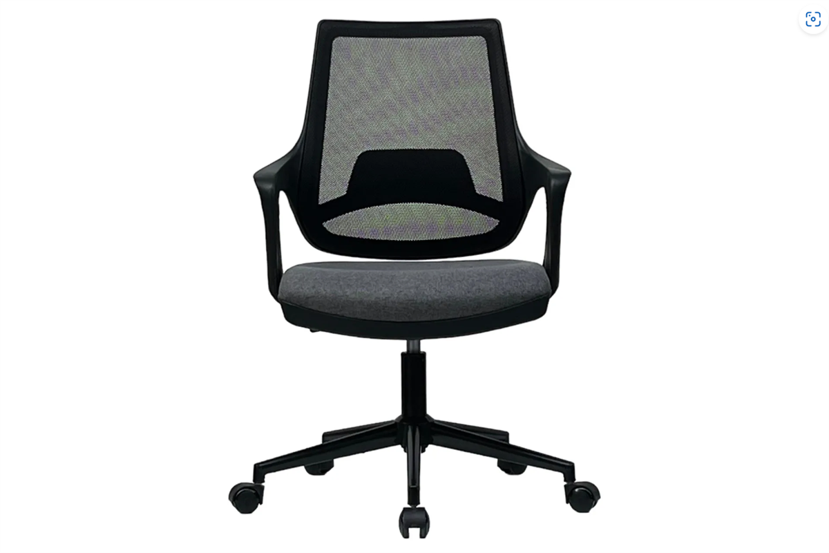 Sancak Mango Çalışma Koltuğu , Antrasit | Ofis Sandalyesi