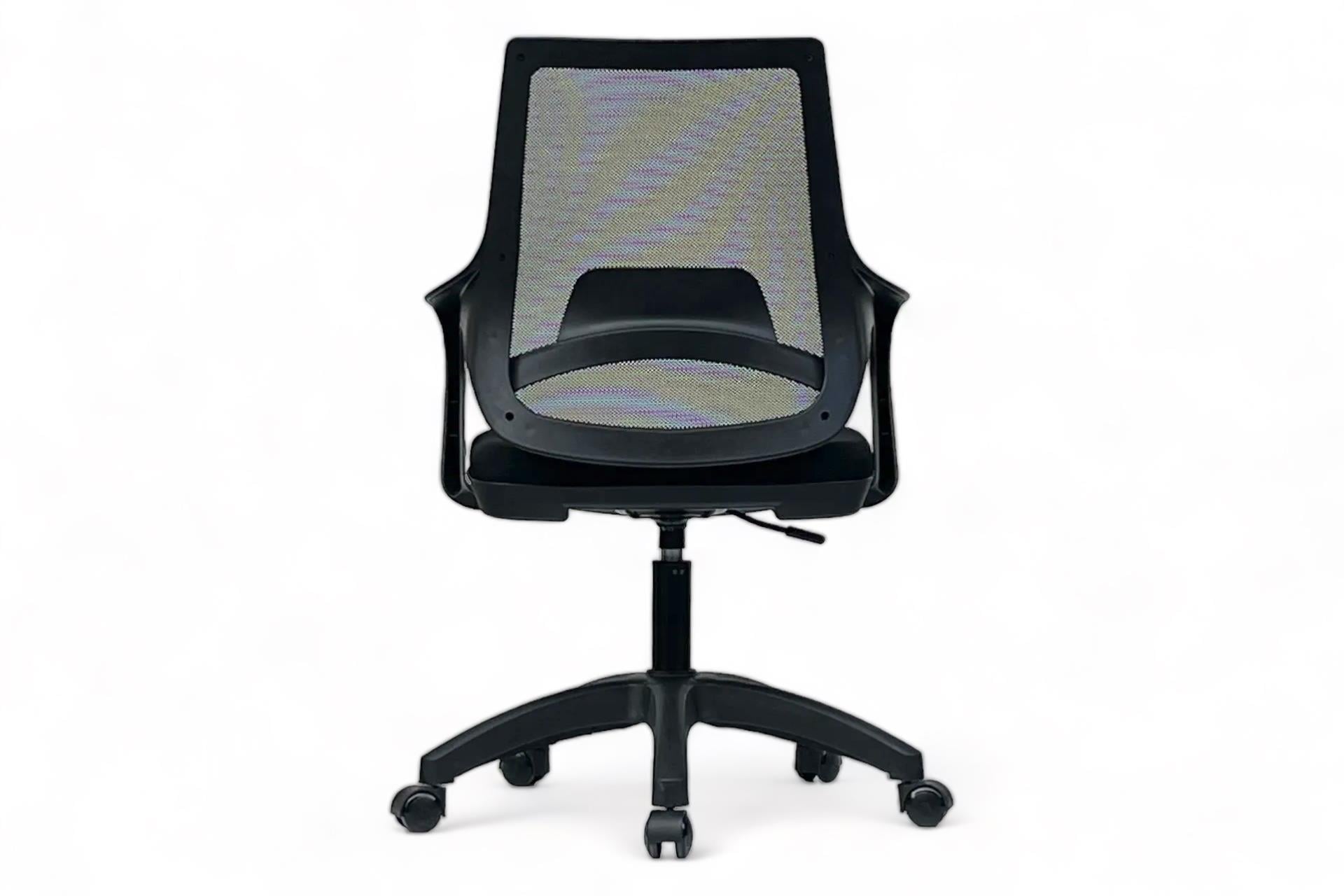 Sancak Mango Çalışma Koltuğu , File, Plastik Ayaklı | Ofis Sandalyesi