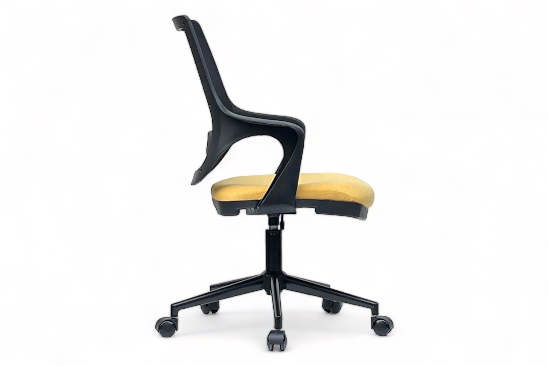 Sancak Mango Çalışma Koltuğu , Sarı | Ofis Sandalyesi