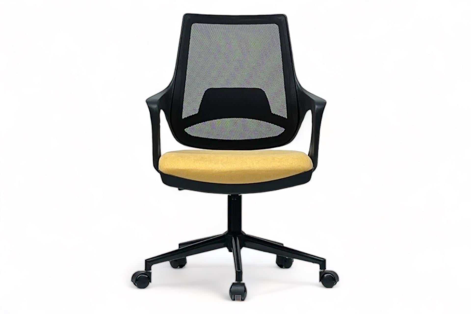 Sancak Mango Çalışma Koltuğu , Sarı | Ofis Sandalyesi