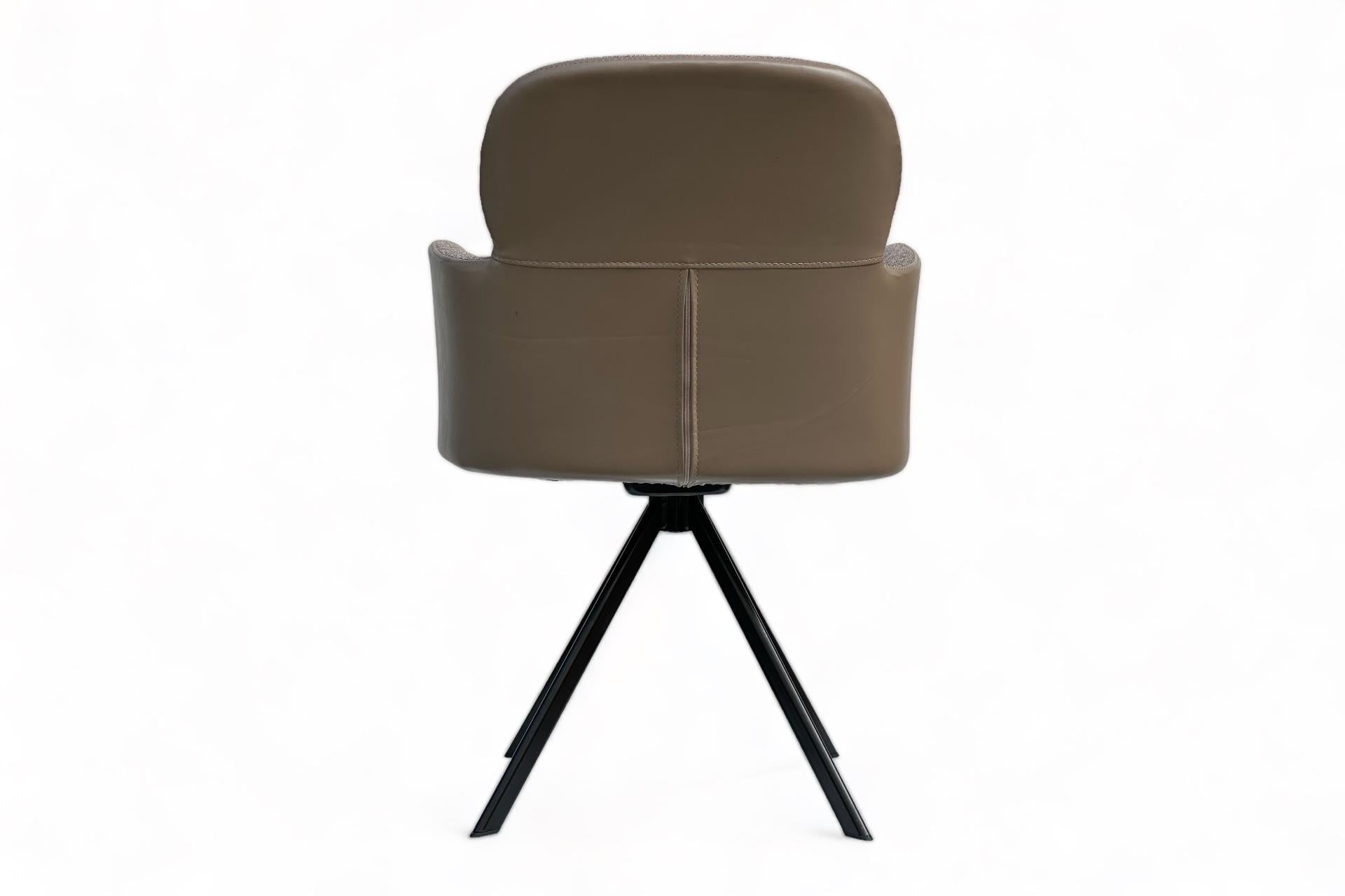 Sancak Roll Bekleme Sandalyesi , Bej | Ofis Sandalyesi