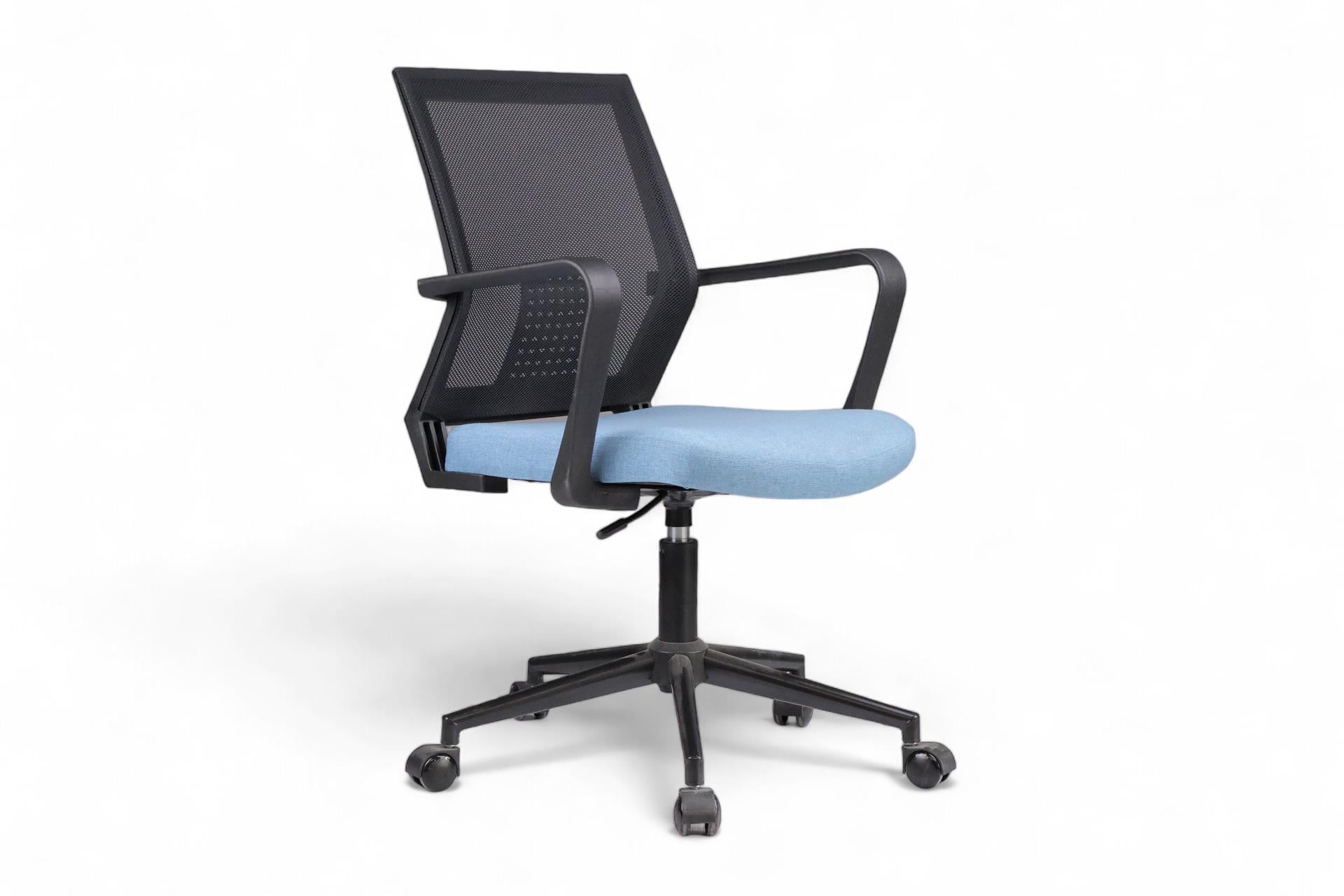 Sancak Mesh Çalışma Koltuğu , Leton Serisi