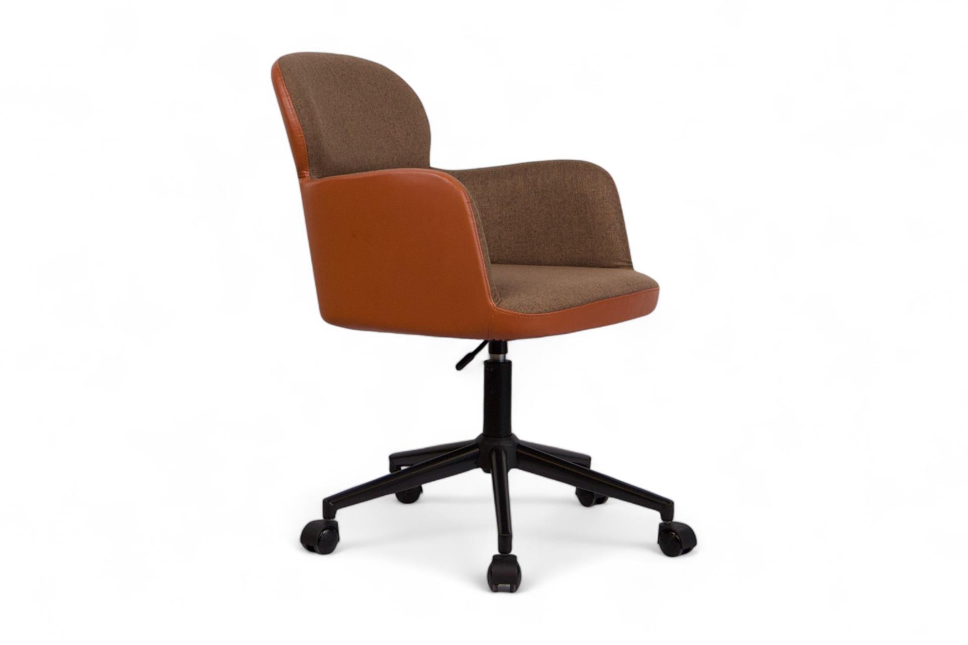 Sancak Roll Çalışma Koltuğu , Sofia Serisi | Ofis Sandalyesi