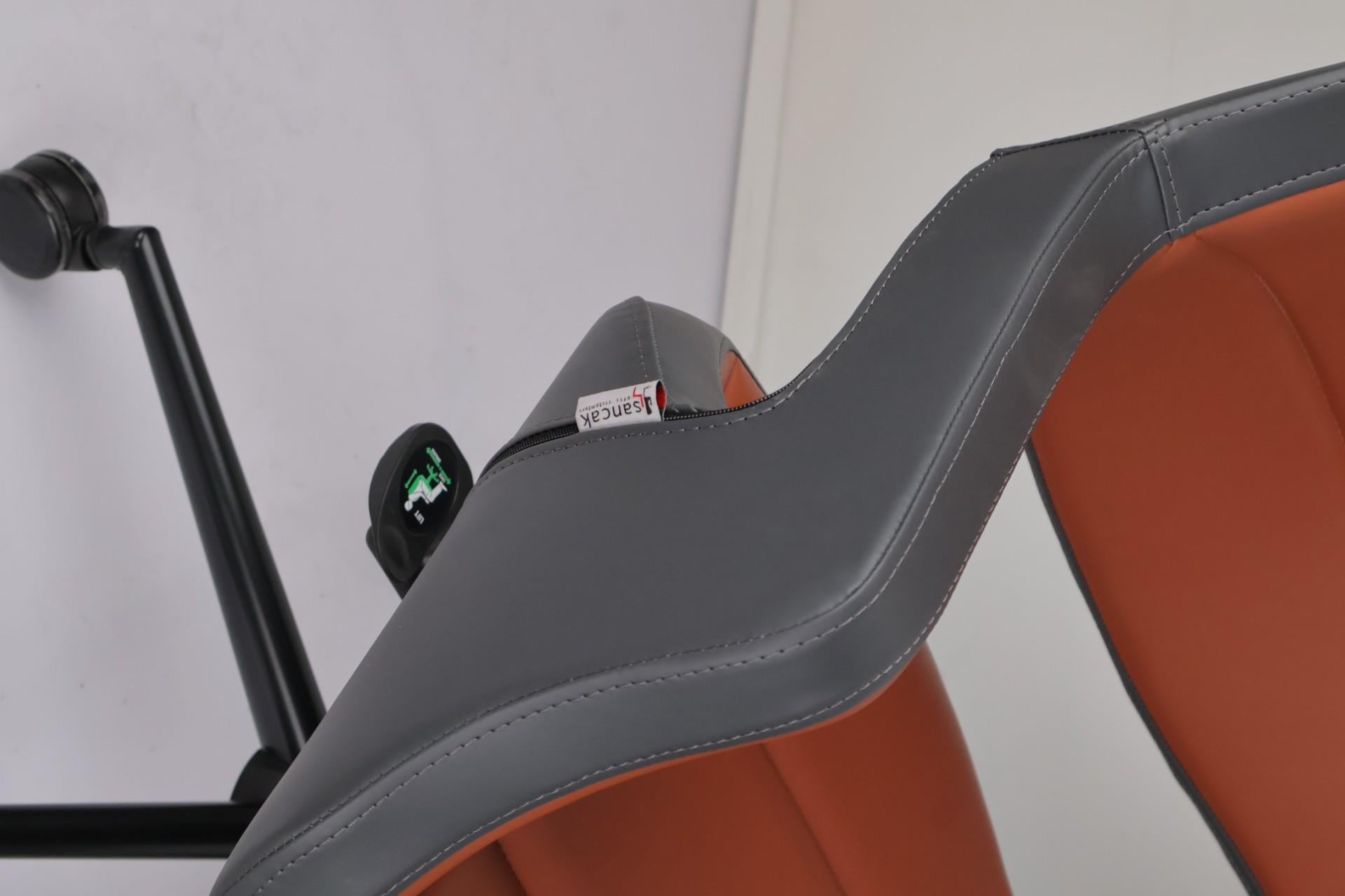 Sancak , Cabrio Yönetici Koltuğu , Taba Antrasit