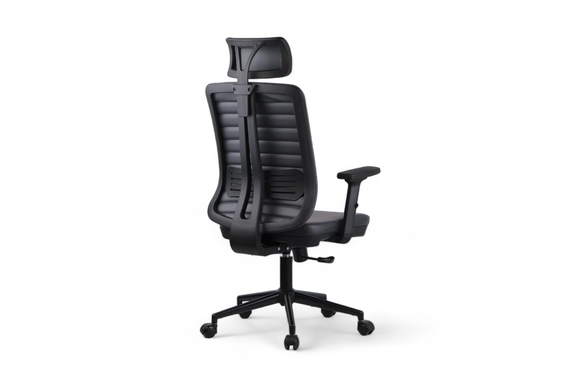 Sancak , Minotti Yönetici Koltuğu V2 , Antrasit