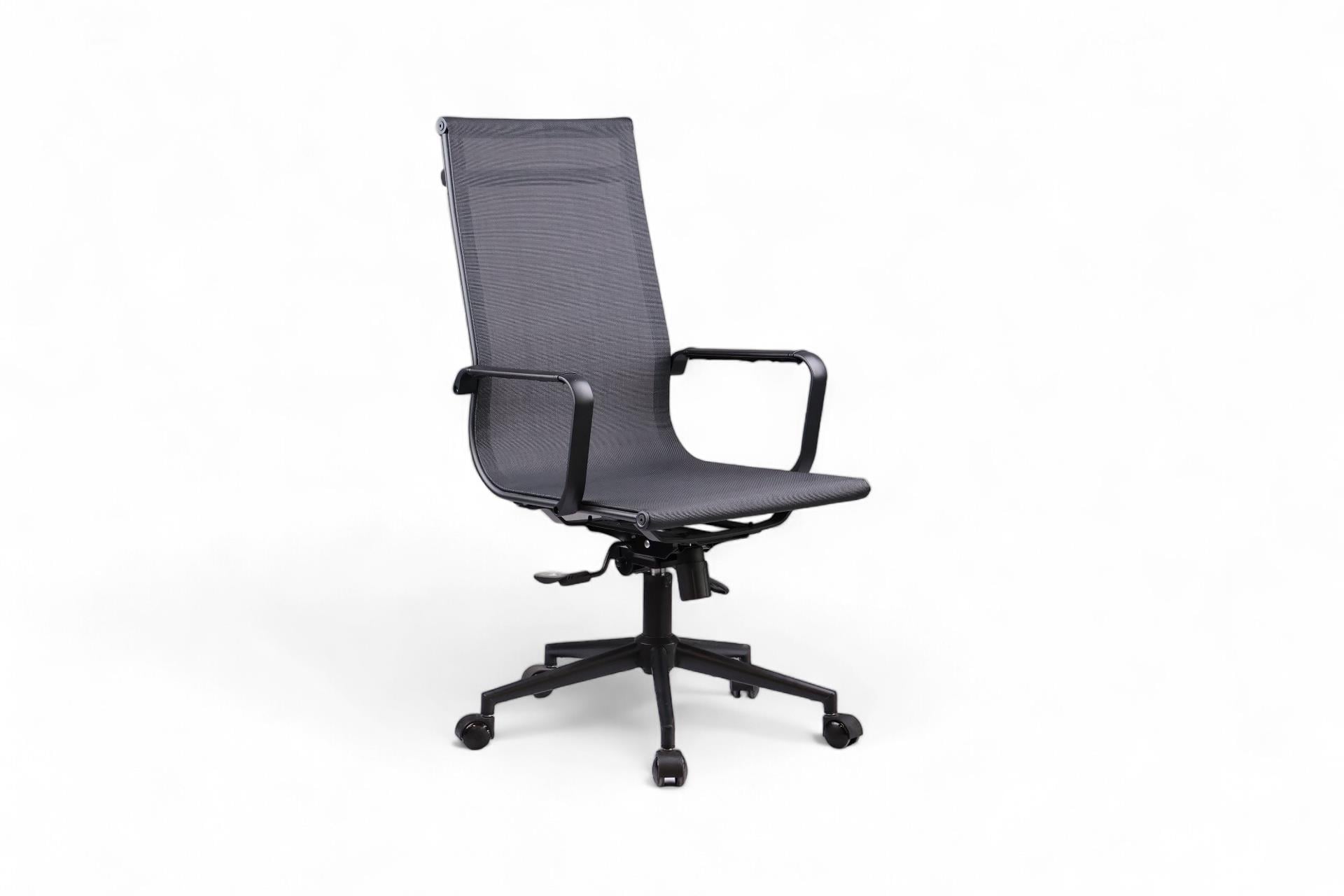 Sancak , Bety Yönetici Koltuğu , Fileli Ofis Sandalyesi