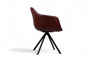 Sancak , Move Bekleme Sandalyesi , Deri Ofis Koltuğu