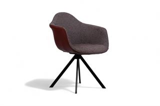 Sancak , Move Bekleme Sandalyesi , Deri Ofis Koltuğu