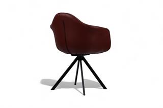 Sancak , Move Bekleme Sandalyesi , Deri Ofis Koltuğu